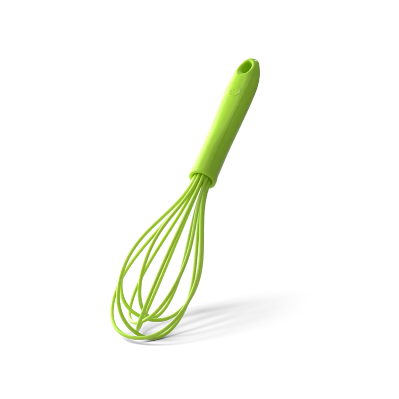 Schneebesen L Limette 28 cm