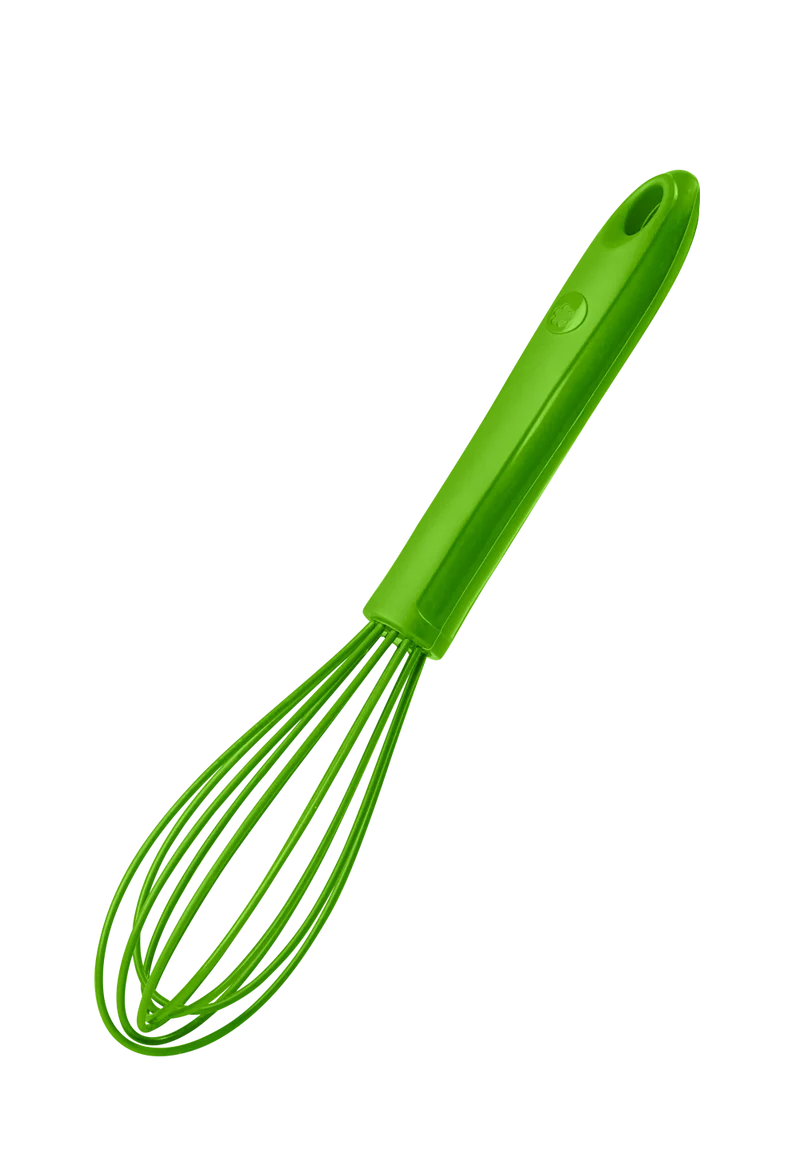Schneebesen M Limette 22 cm