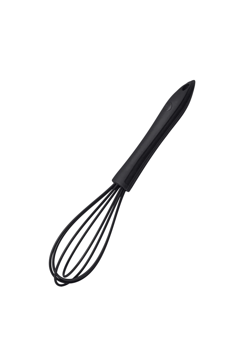 Schneebesen S anthrazit 19 cm