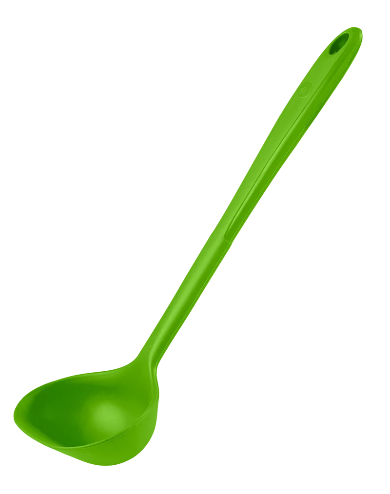 Schöpfkelle L Limette 32 cm