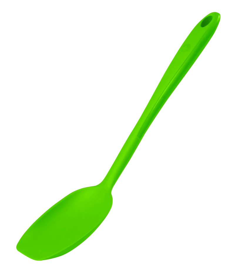Soßenlöffel L Limette 32 cm