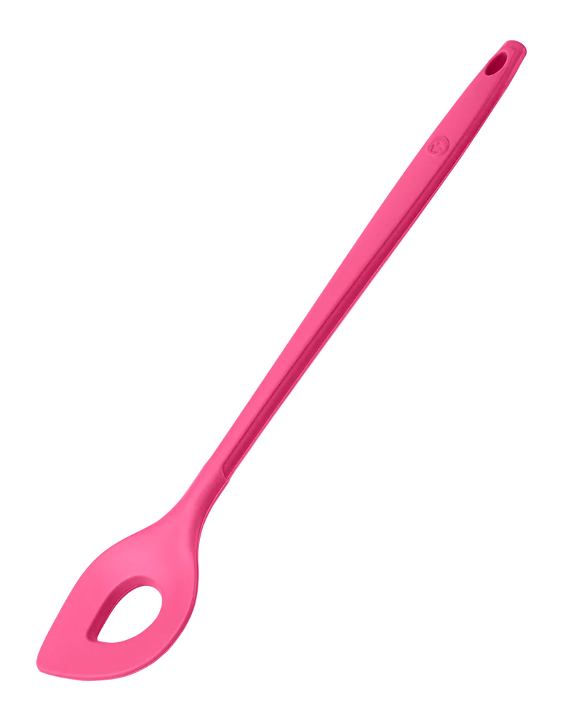 Backlöffel pink