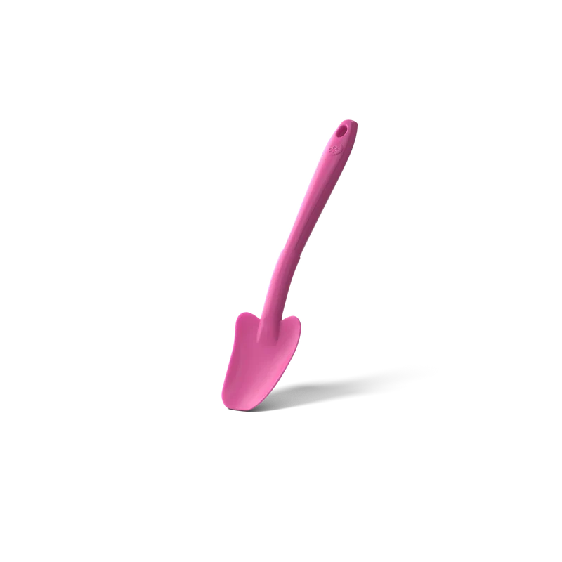 Restelöffel S pink 20 cm