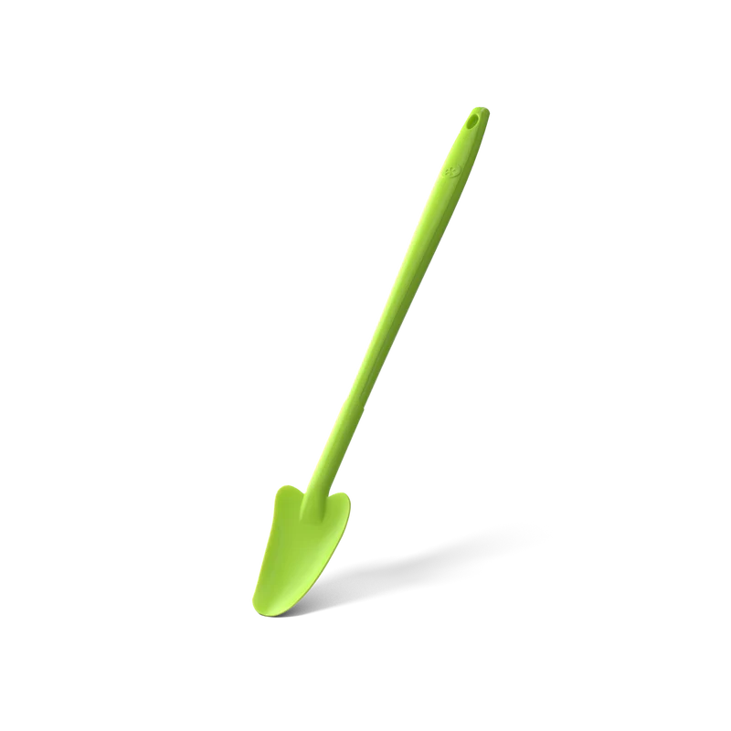 Restelöffel limette L 31 cm