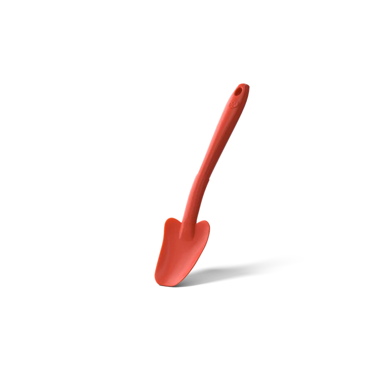 Restelöffel S rot 20 cm