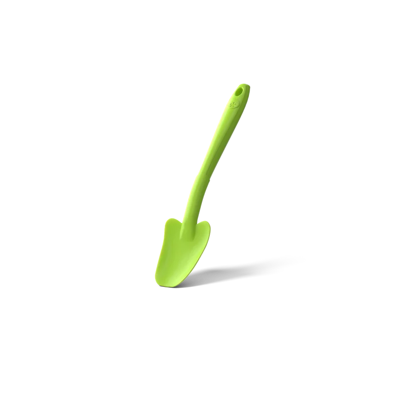 Restelöffel S limette 20 cm