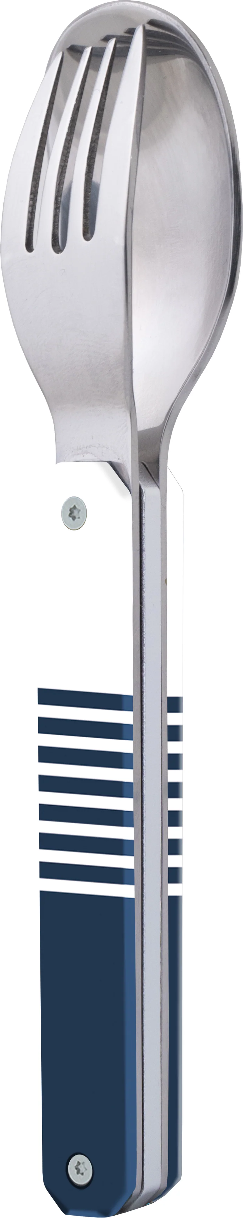 Akinod Mini 12:12, Mariniere Blau Besteckset
