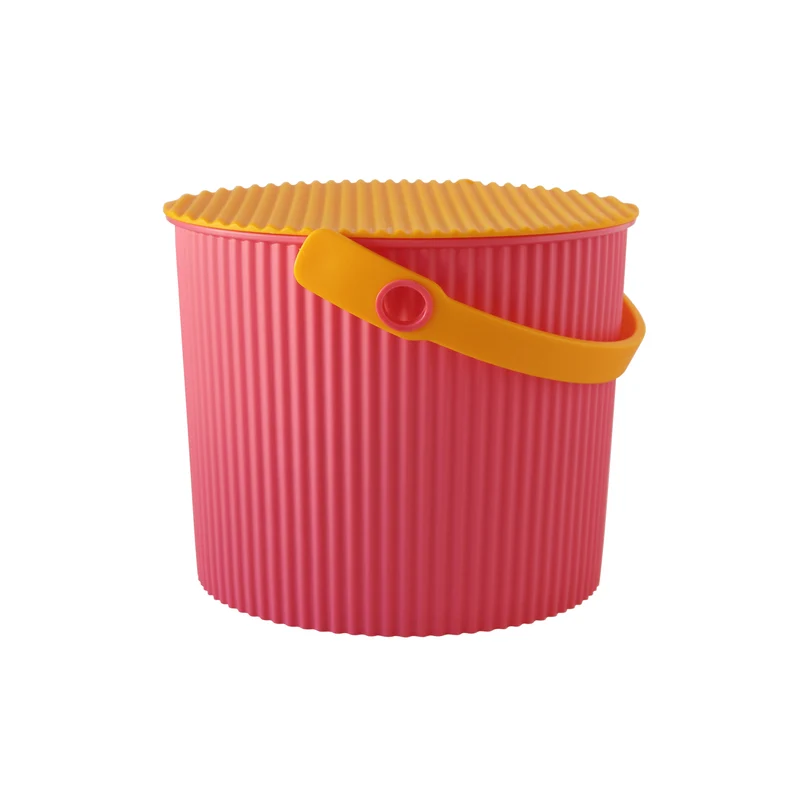omnioutil S Eimer 8I Pink