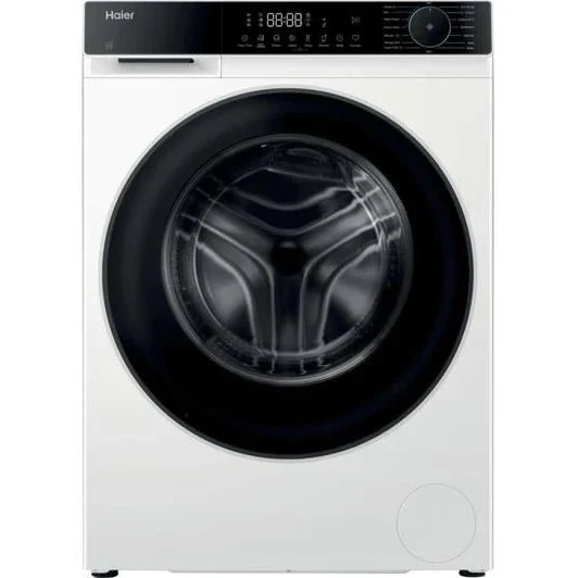 Haier X5 HWD100-BP16357U1-UK 10kg/6kg 1600 Washer Dryer - White