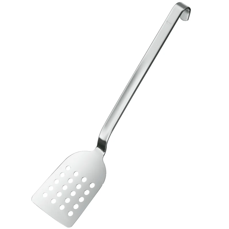 Haken Pfannenschaufel 33cm Küchenhelfer