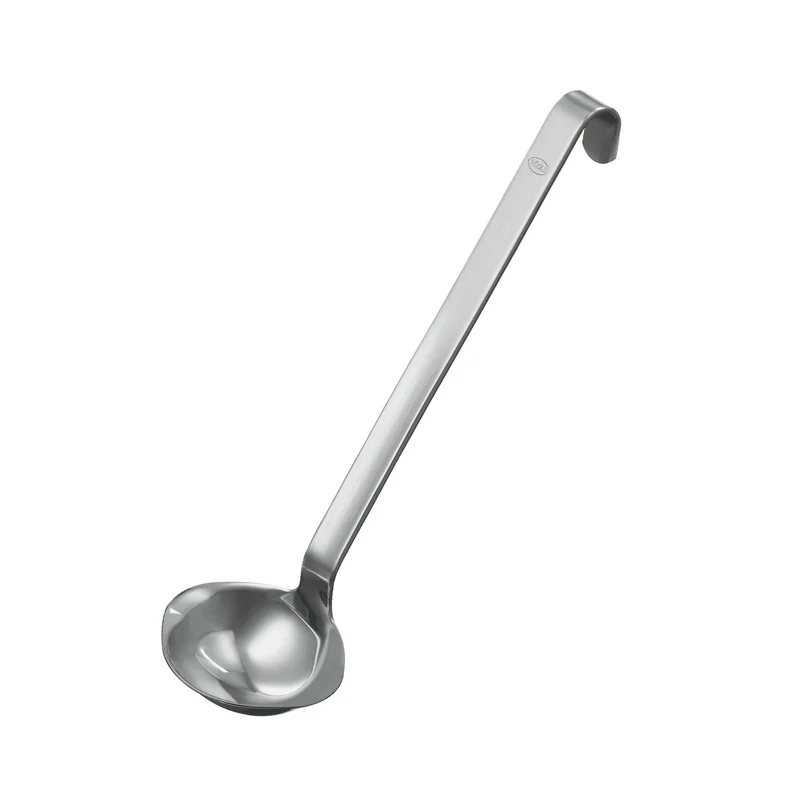 Haken Saucenlöffel 25cm Küchenhelfer