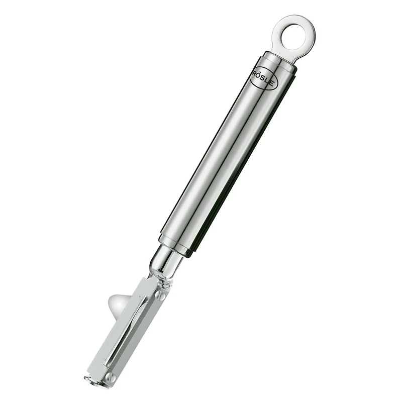 Pendelschäler Linkshänder