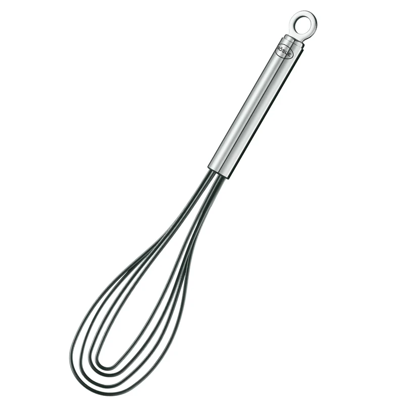 Tellerbesen Silikon 27cm Küchenhelfer