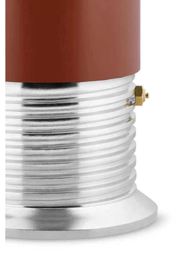VITE Espressokocher braun 3 Tassen