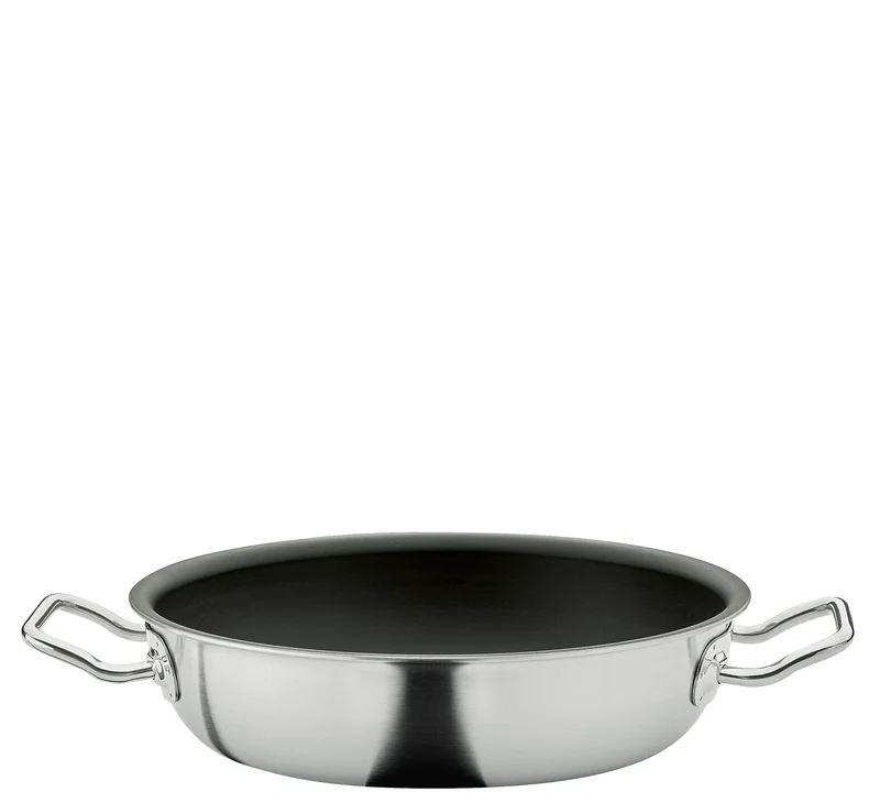 Servierpfanne XL BRIGADE ULTIMATE 24 cm