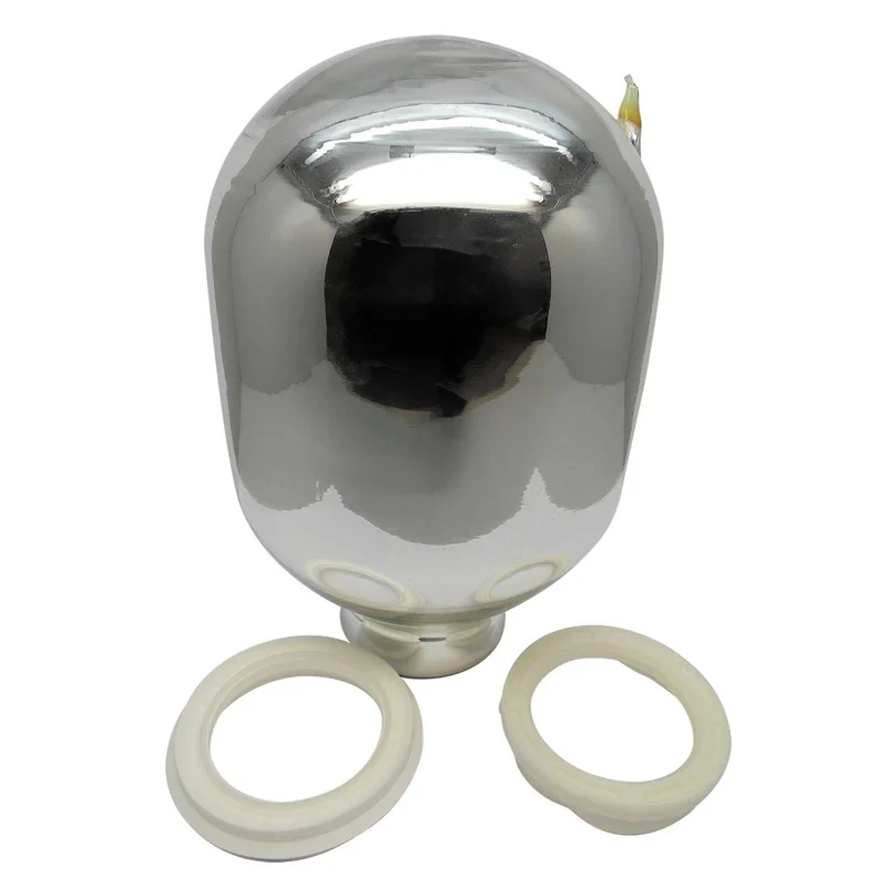 Isolierglas mit Dichtungsring für Juwel 1 l. bis 2021