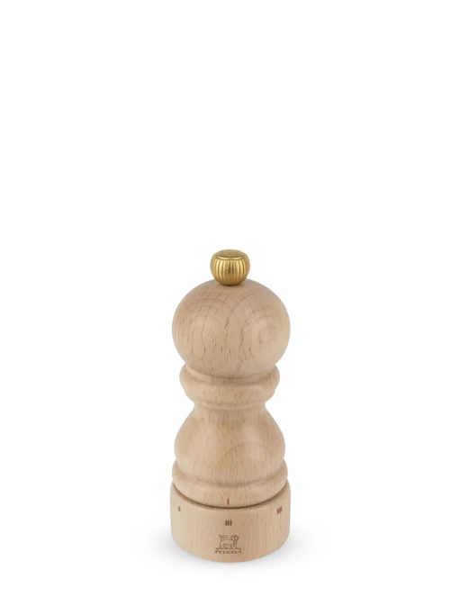 Pfeffermühle 12cm natur Paris
