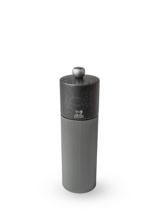 Pfeffermühle 18cm Carbon Line Aluminium