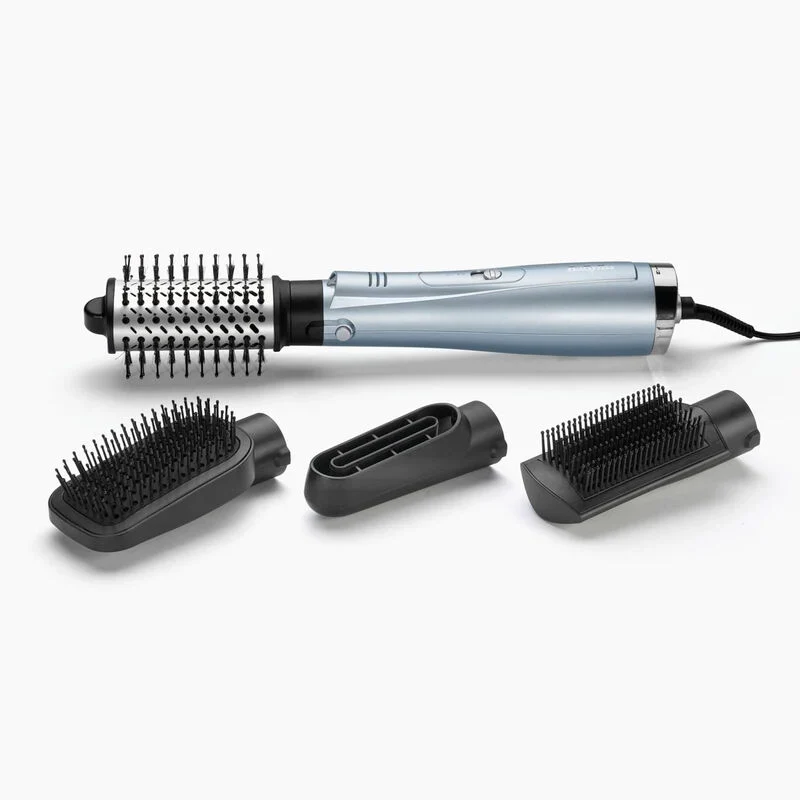 BaByliss Hydro-Fusion Anti-Frizz 4-in-1 Air Styler (2774U)