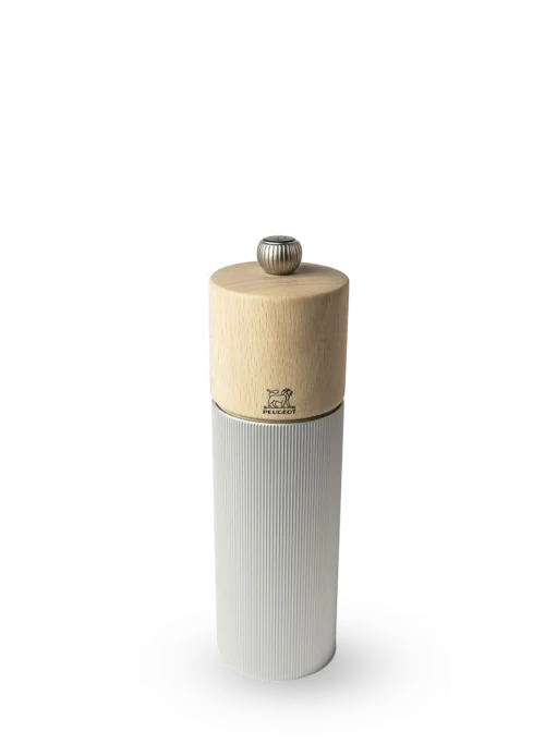 Pfeffermühle 18cm Natur Line Aluminium Line