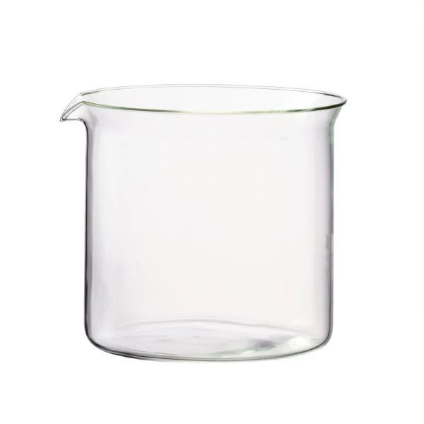 Ersatzglas, 1.0 l, zu Teebereiter 1875, 1885, 1916, 1765, 1766