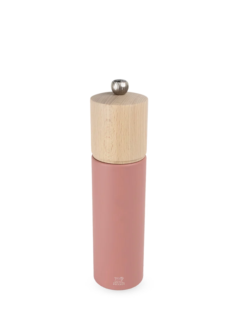 Pfeffermühle 21cm altrosa Boreal