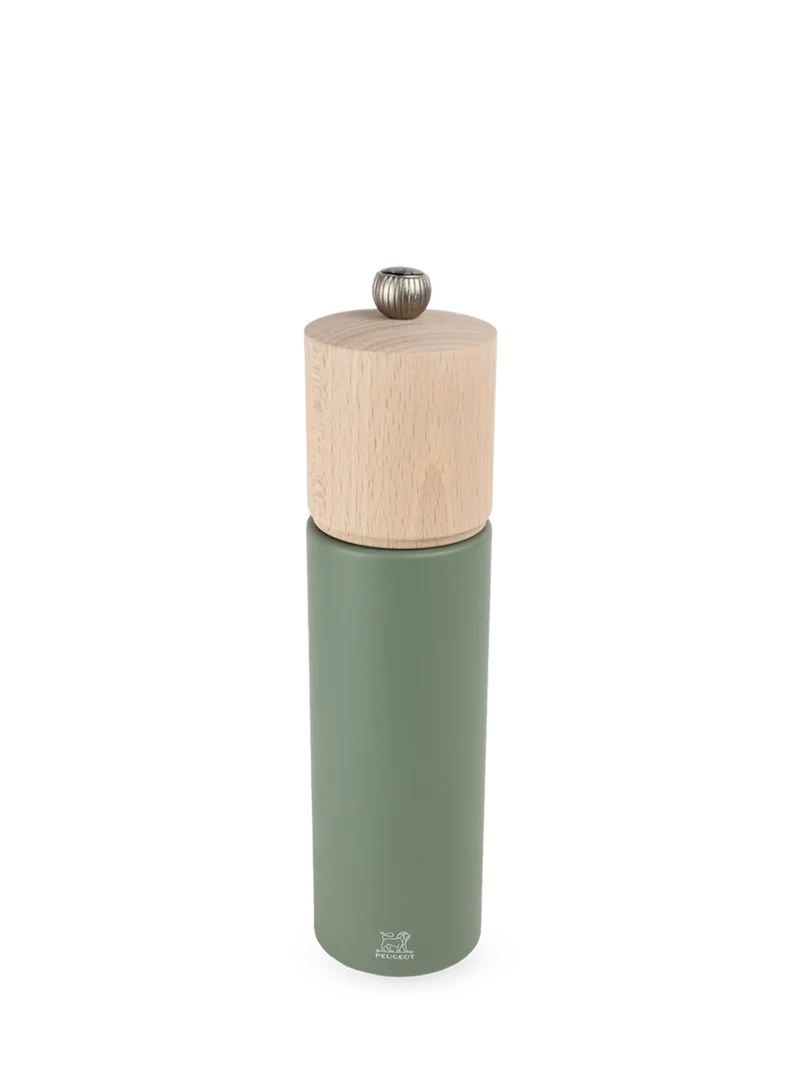 Pfeffermühle 21cm olivgrün Boreal