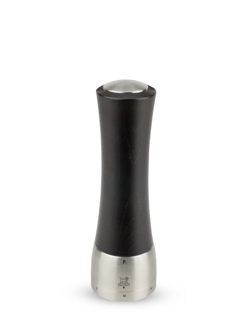 Pfeffermühle 21cm schoko Madras