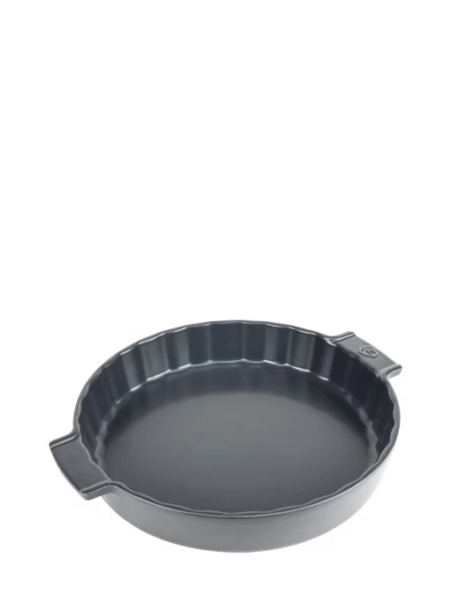 Quicheform 28cm schiefer