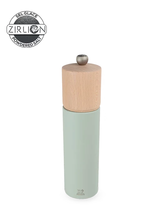 Salzmühle 21cm salbeigrün Boreal