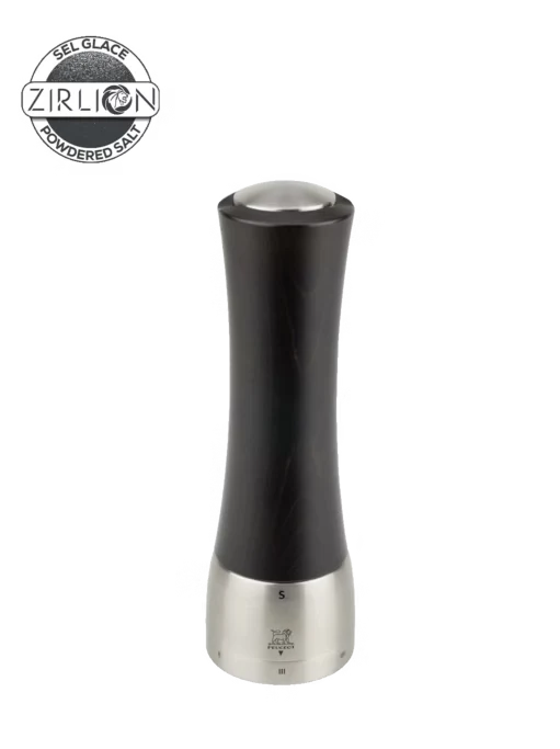 Salzmühle 21cm schoko Madras