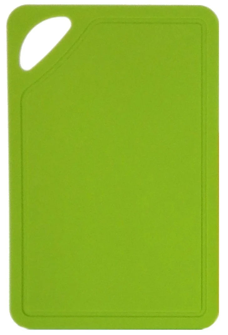 Schneidbrett Handy TPU 260 x 180mm verschiedene Farben