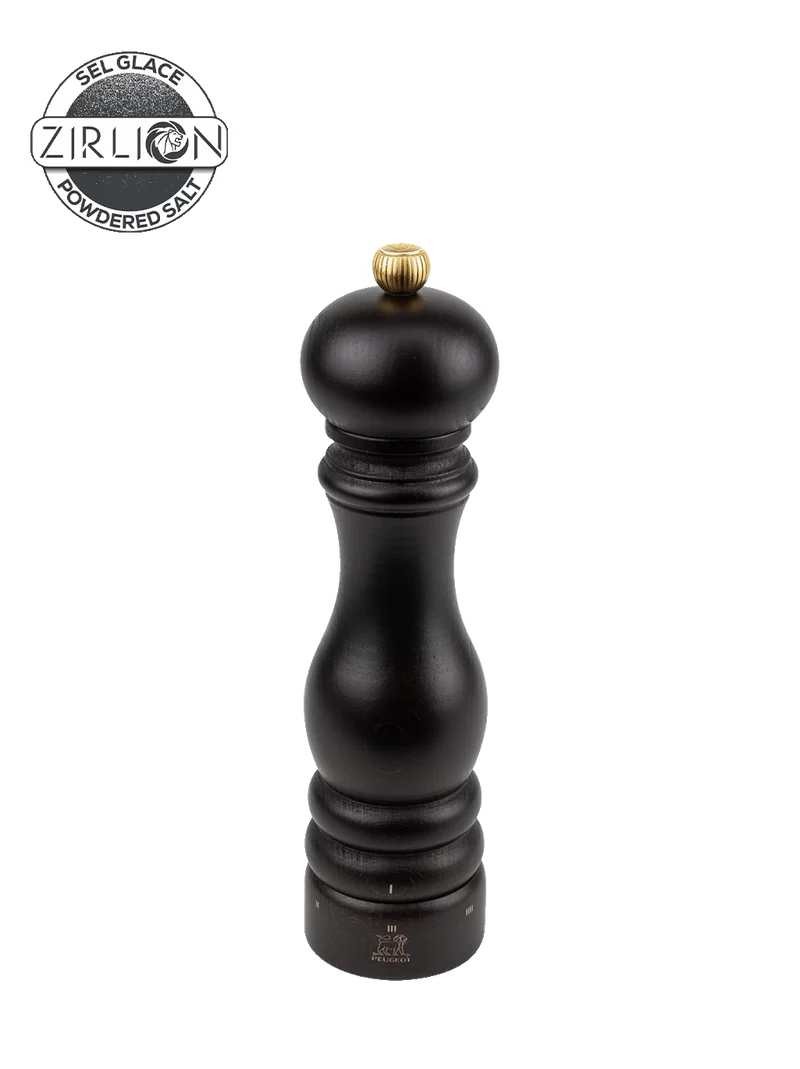 Salzmühle 22cm schoko Paris (1)