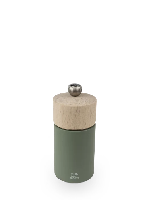 Pfeffermühle 12cm olivgrün Boreal