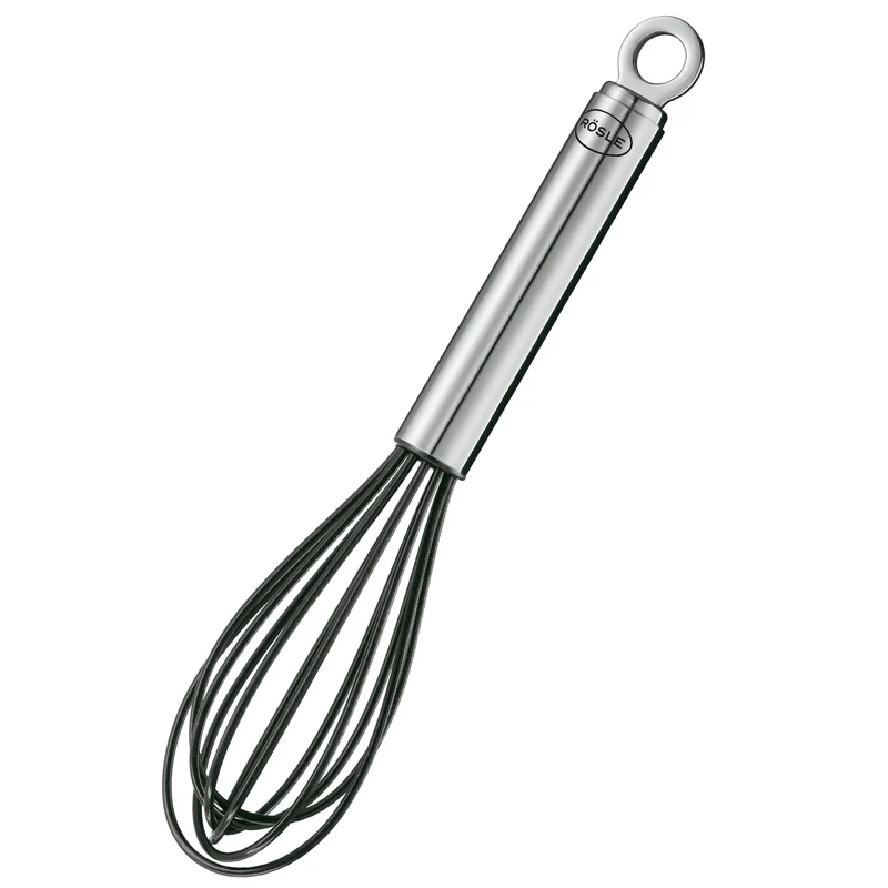 Schneebesen Silikon 27cm Küchenhelfer