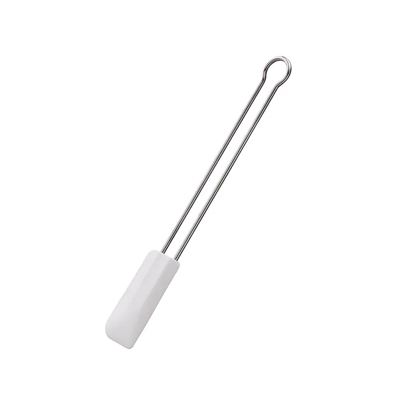 Teigschaber weiß 20cm