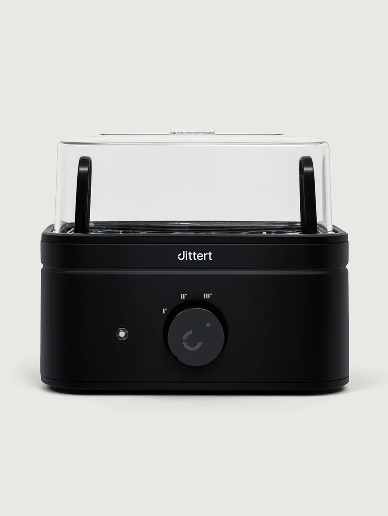 Eierkocher für 6 Eier 400 Watt Serie ONE