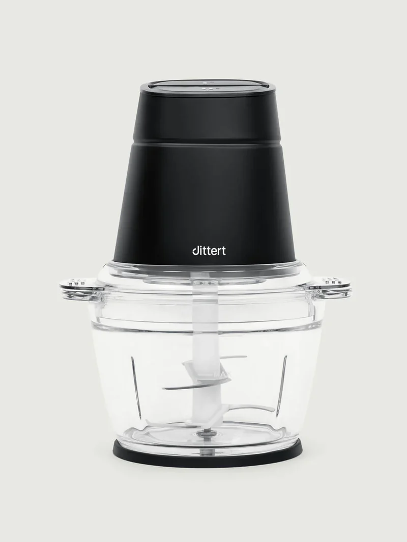 Multi-Zerkleinerer 500 Watt mit Glasbehälter Serie ONE