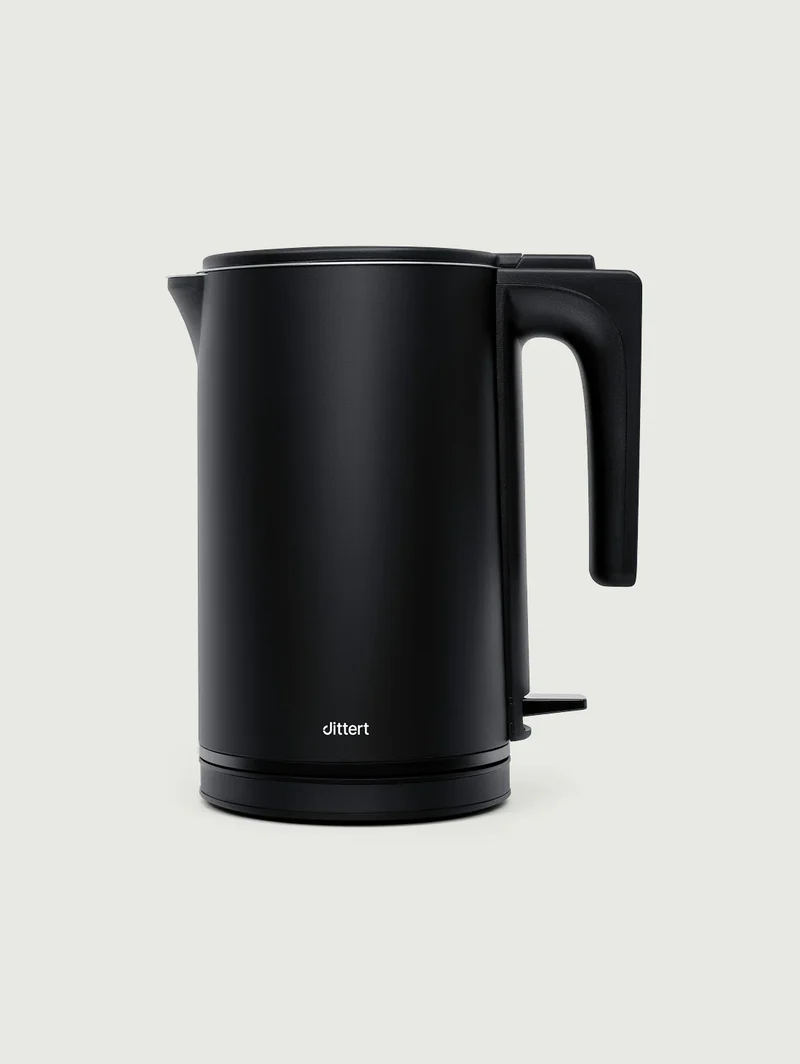 Wasserkocher 1,5 l.Serie ONE