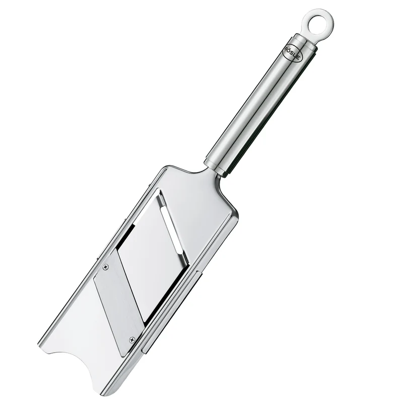 Gourmethobel Edelstahl 28 cm