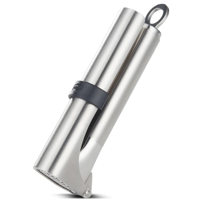 Knoblauchpresse 18cm Küchenhelfer
