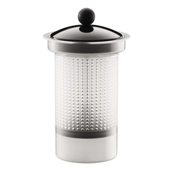 Filter mit Presseinheit zu ASSAM Teebereiter 0.5 l (1823)