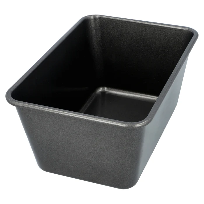 Brotbackform | 25 cm | Laib & Seele