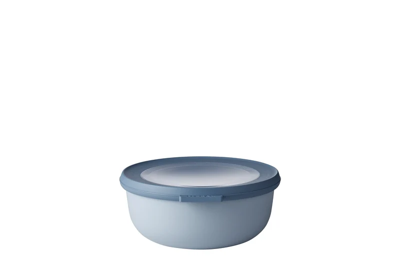 Schüssel 0,75l blue Cirqula rund