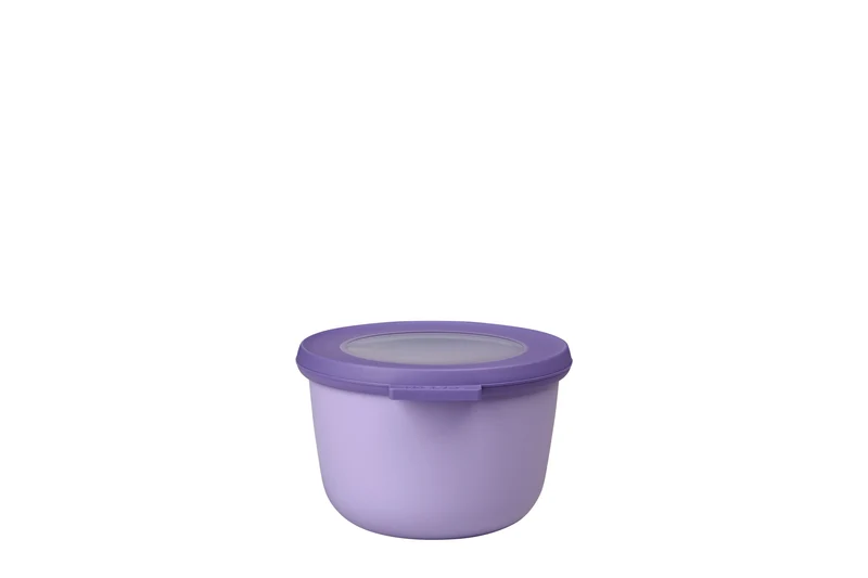 Schüssel 0,5l lilac Cirqula rund