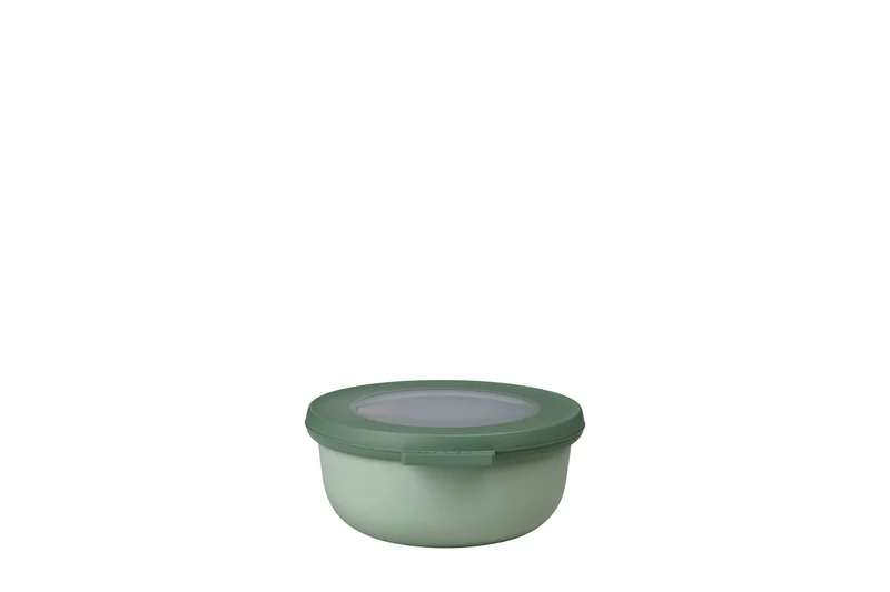 Schüssel 0,35l sage Cirqula rund