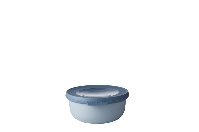 Schüssel 0,35l blue Cirqula rund