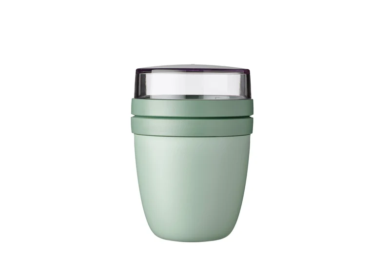 Lunchpot nordic sage Ellipse