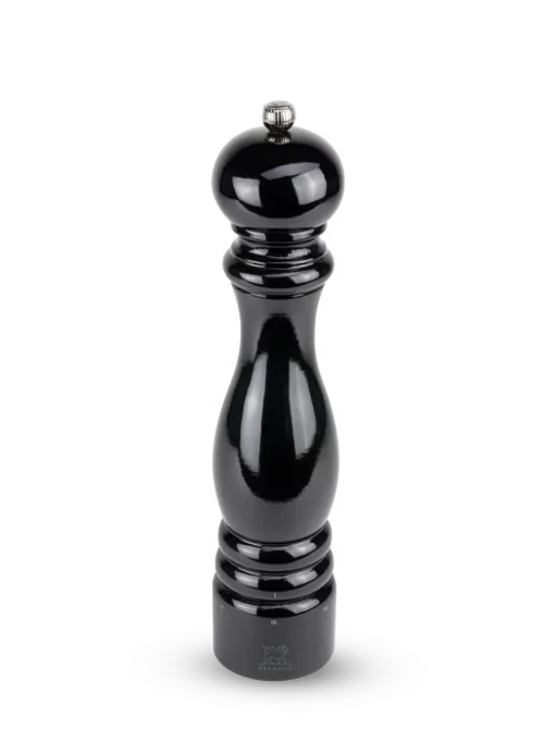 Pfeffermühle 30cm schwarz Paris