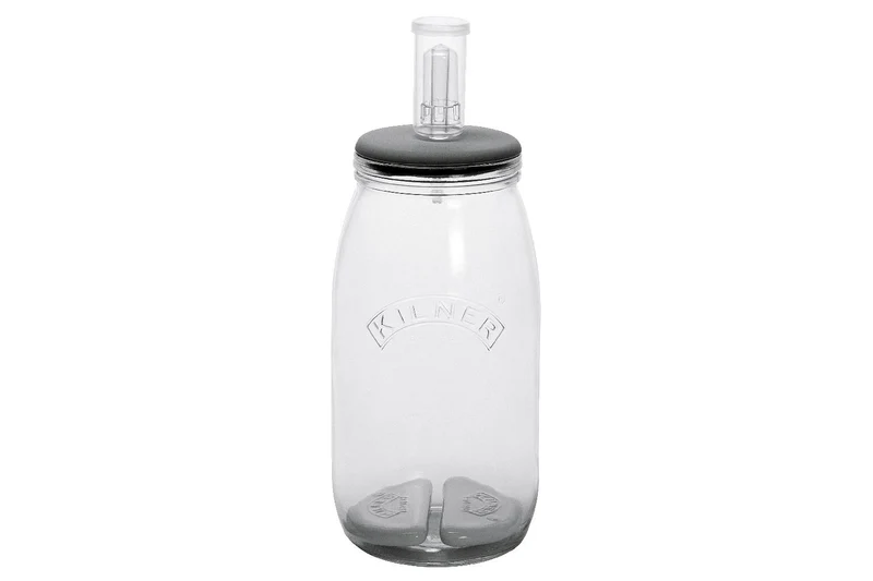 Fermentier-Set 3 L.